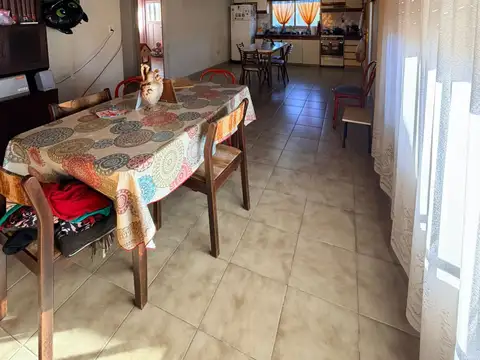 PH 3 ambientes en planta alta con terraza