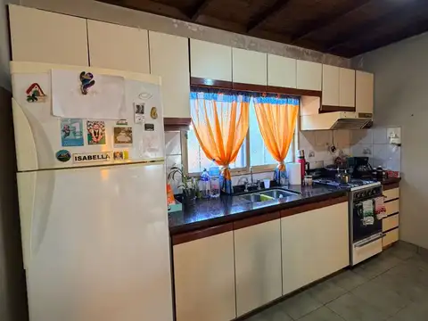 Depto Tipo Casa en Venta de 3 ambientes