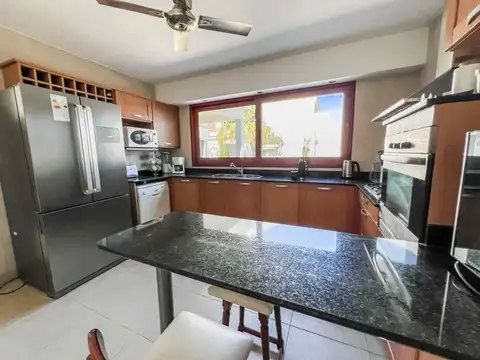 Casa en Venta en Santa Fe, La Capital