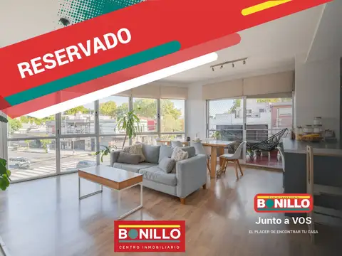 Venta de Departamento 3 Ambientes en Villa Urquiza, Capital Federal