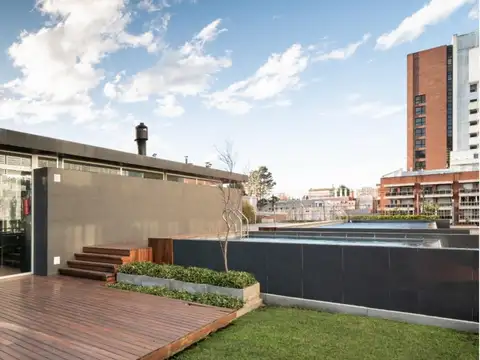 Departamento en Venta de 4 dormitorios