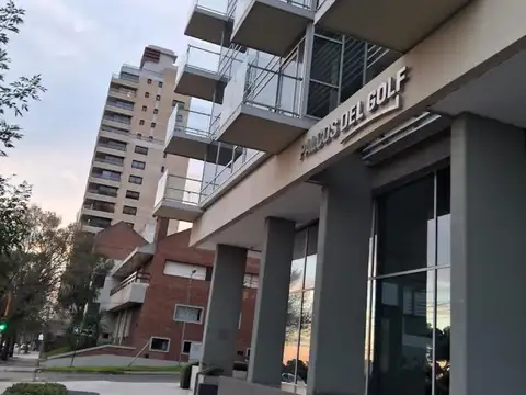 Departamento en Venta en Alem, Mar del Plata