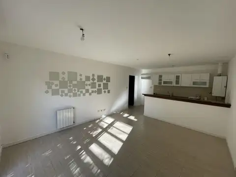 Departamento en Alquiler 16 años