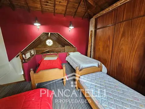 Casa en Alquiler al Oeste