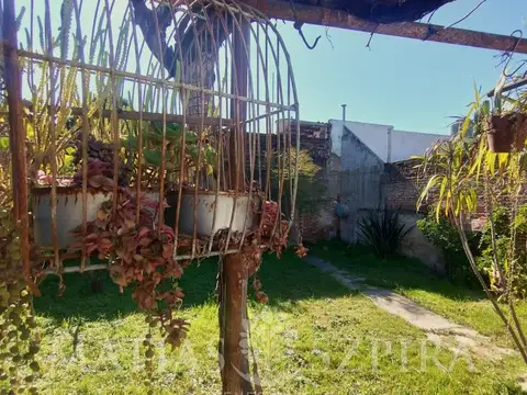 Casa en Venta 40 años