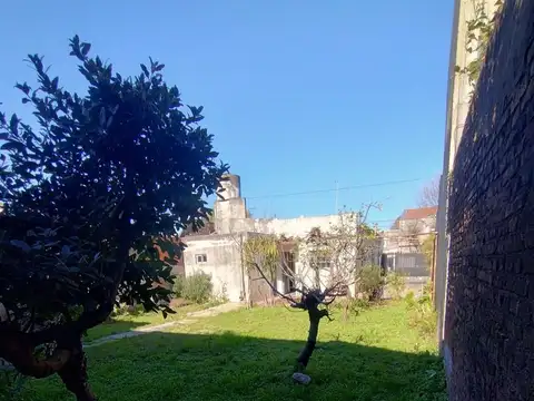 Casa en Venta en Haedo, USD 100.000