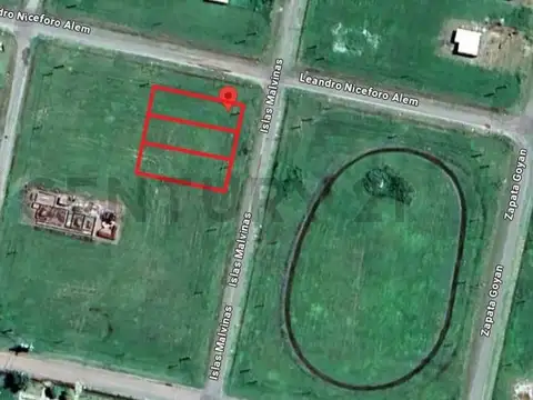 Islas Malvinas , Piso 0