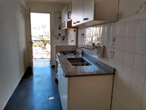 Departamento en Alquiler de 2 dormitorios
