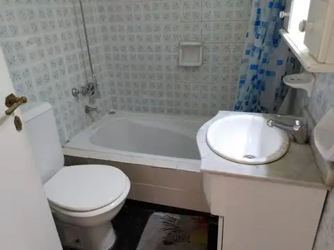 Departamento en Alquiler 40 años