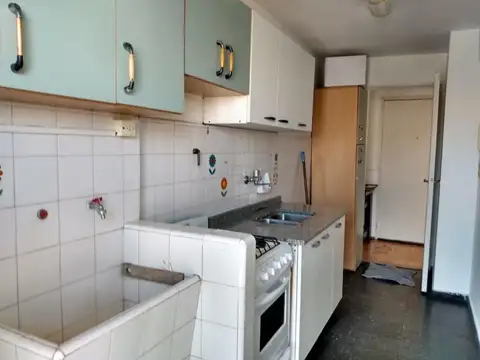 Departamento en Alquiler en Caballito, $ 750.000