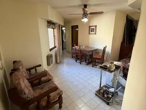 Departamento en venta 2 dorm Nueva Cordoba