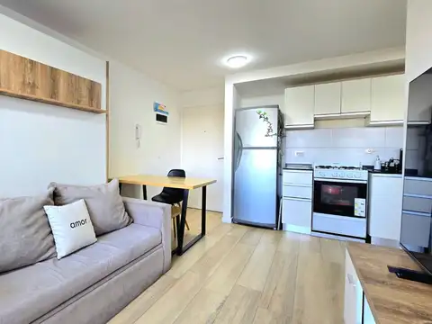 Venta Departamento 2 ambientes full Amenities