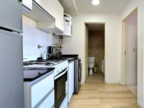 Departamento en Venta 2 años