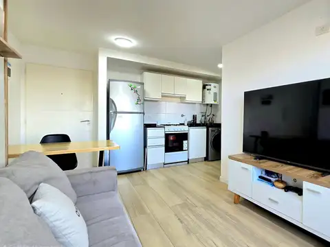 Departamento en Venta en Villa Raffo, USD 82.000