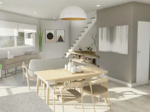 Emprendimiento en excelente barrio residencial, Wilde Este