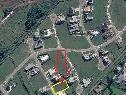 Terreno en Venta en Mar del Plata, Partido de General Pueyrredón