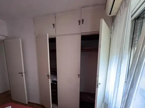 Departamento en Venta en Palermo, USD 160.000
