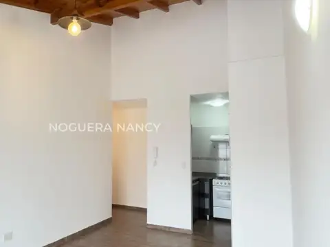 Departamento en Alquiler Permite mascota