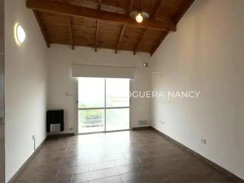 Departamento en Alquiler de 3 ambientes