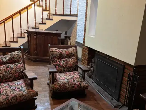 Casa en Venta en Parque Avellaneda, USD 330.000