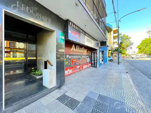 Departamento en Villa Crespo