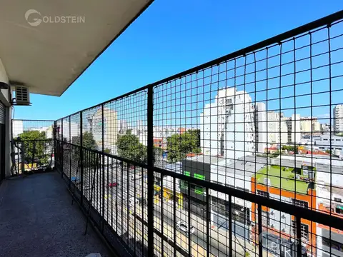 Departamento en Alquiler 55 años