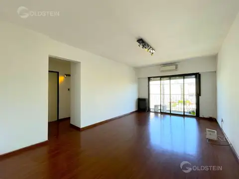 Departamento en Alquiler en Villa Crespo, $ 800.000