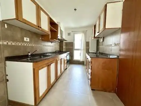 Departamento en Venta de 4 dormitorios