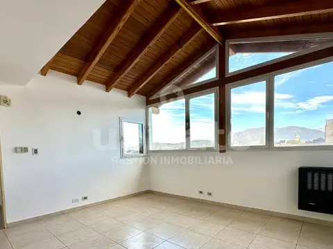 Departamento 5 ambientes con 2 baños