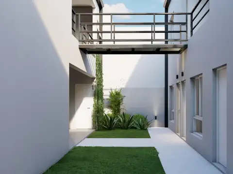 Departamento en Venta en Esperanza, USD 48.000