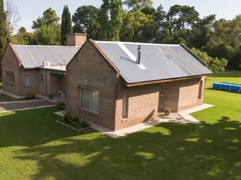 Casa en Venta de 3 dormitorios