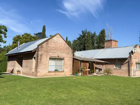 Casa en Venta al Oeste