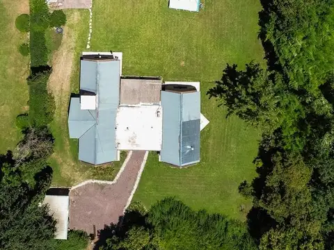 Casa en Venta 25 años