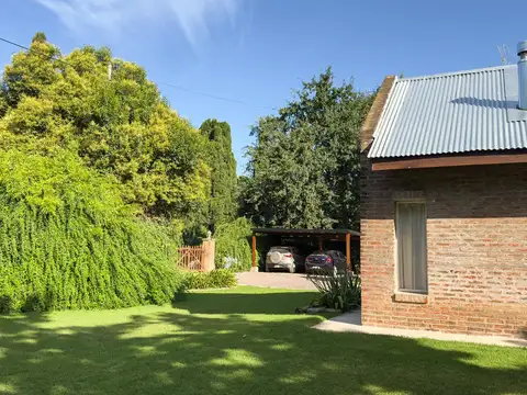 Casa en Venta 4 Ambientes en Loma Verde - Escobar