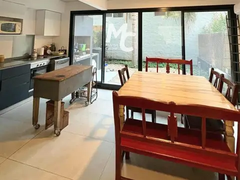 Departamento en Alquiler de 4 ambientes