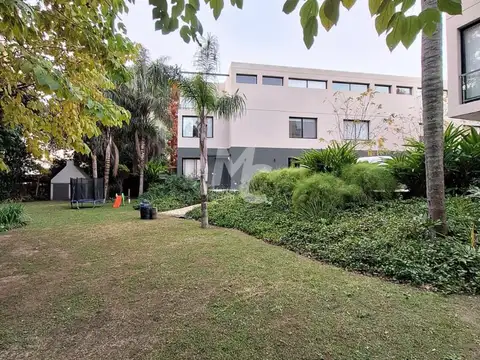 Departamento en Alquiler A Estrenar