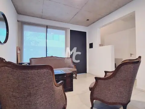 Departamento en Alquiler de 3 dormitorios