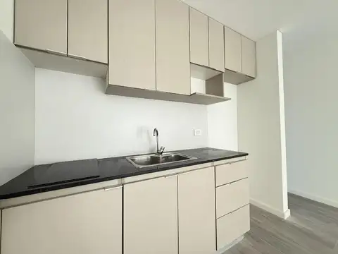 Departamento en Venta en Republica De La Sexta, USD 63.000
