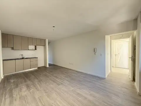 Departamento de 1 dormitorio en venta en Rep.De La Sexta