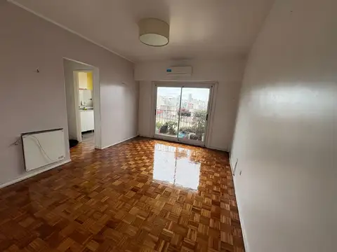 Departamento en Alquiler en Almagro, Capital Federal