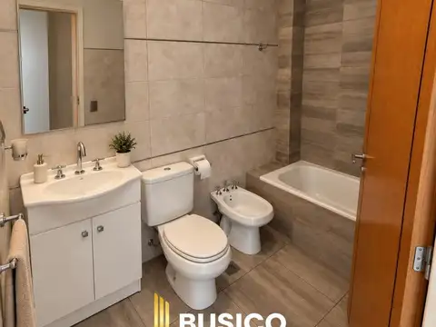 Departamento en Alquiler 5 años