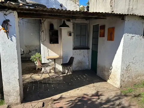 Terreno en Alquiler, FOT 1