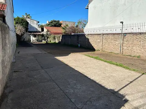 Terreno en Alquiler en Olivos, USD 600