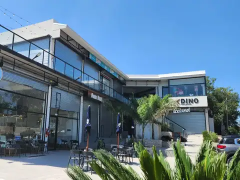 Avenida Bartolomé Mitre 800