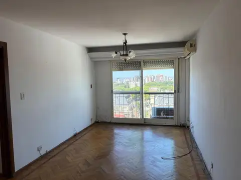 Av. Maipú 2600, Piso 12