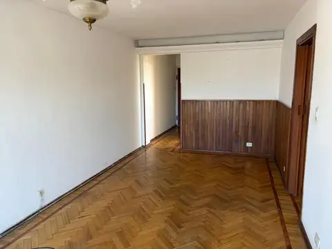 Departamento en Venta en Olivos Vias/Maipu, USD 165.000