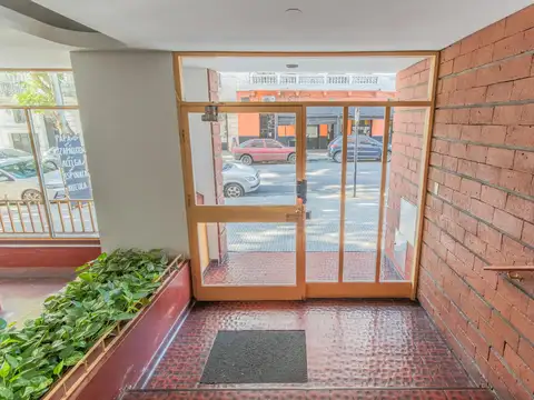 Departamento en Venta en Parque Chacabuco, USD 89.000