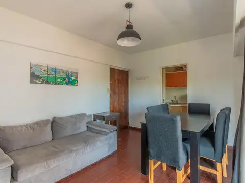 Departamento en Venta 50 años