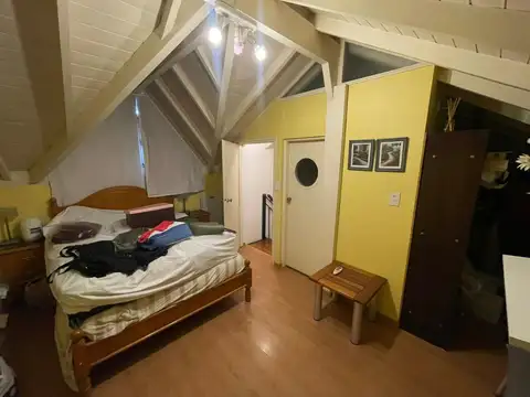 Hermoso Chalet en Barrio Santa Rita, Longchamps.