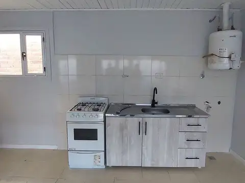 Casa en Alquiler de 1 dormitorio